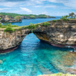 Bertandang Ke Tempat Wisata Nusa Penida Bali